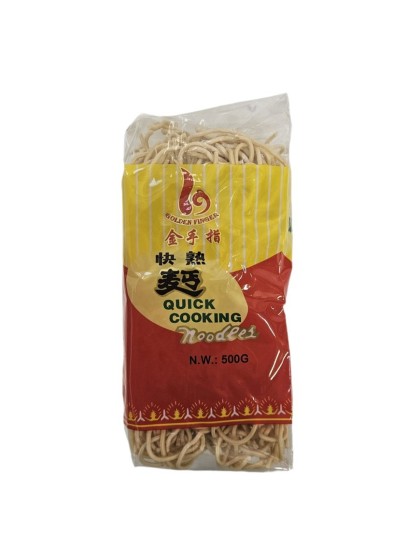 Nudle - rychle uvařeno Quick Cooking bezvaječné 500g