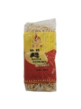 Nudle - rychle uvařeno Quick Cooking bezvaječné 500g