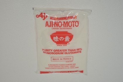 Monosodium Glutamát Ajinomoto 1kg