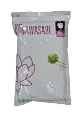Wasabi prášek Globe Gourmet (A) 1kg
