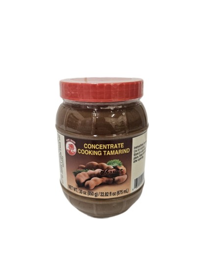 Tamarindový koncentrát 850g