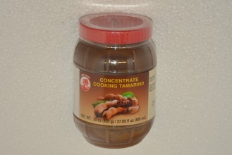 Tamarindový koncentrát 850g