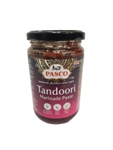 Tandoori pasta Pasco 270g