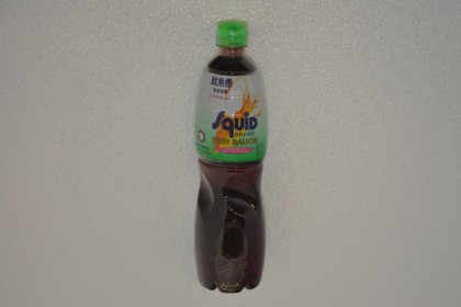 Rybí omáčka Squid 700ml plast