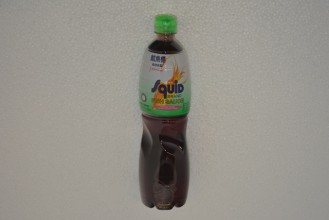 Rybí omáčka Squid 700ml plast