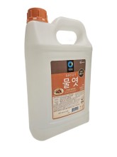 Cukrový kukuřičný sirup CJW 5kg