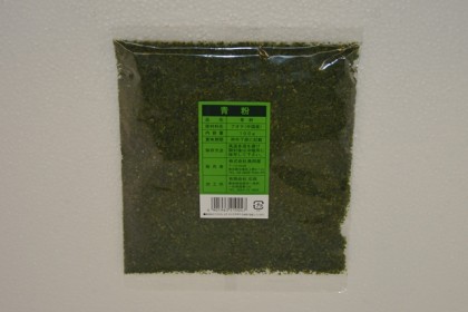 Aonori prášek z mořských řas 100g