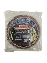 Rýžový papír kulatý s černým sezamem 22cm 400g