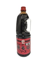 Yakisoba omáčka Bulldog 1,8L