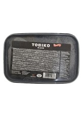 Tobikko Black kaviár z létající ryby 500g