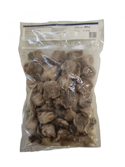 Chobotnice malá 40-60ks/kg 1kg