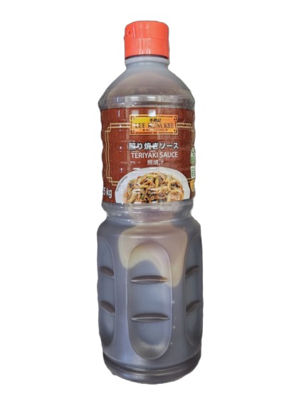 Teriyaki omáčka LKK 1,15kg