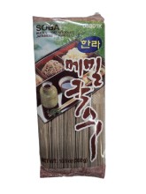 Nudle Soba pohankové Hanra 300g