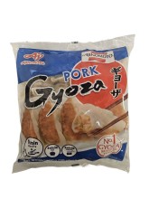 Gyoza vepřová se zeleninou Ajinomoto (30x20g) 600g
