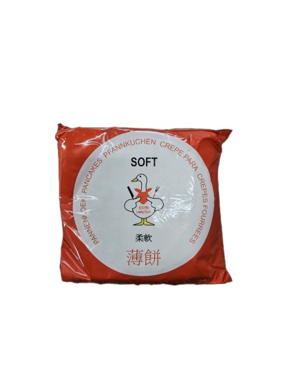 Pancake těsto na Pekingskou kachnu Lucky Duck 960g