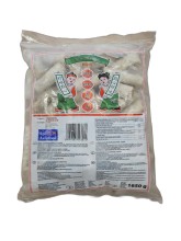 Jarní závitky s kuřecím masem 50x33g 1650g