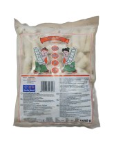 Jarní závitky s vepřovým masem 50x33g 1650g