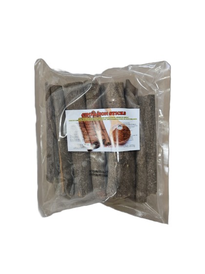 Skořice celá Lotus Grand 500g