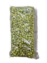 Wasabi hrášek Green Peas 500g
