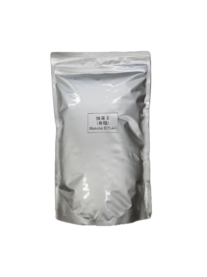 Čaj zelený prášek Matcha 500g