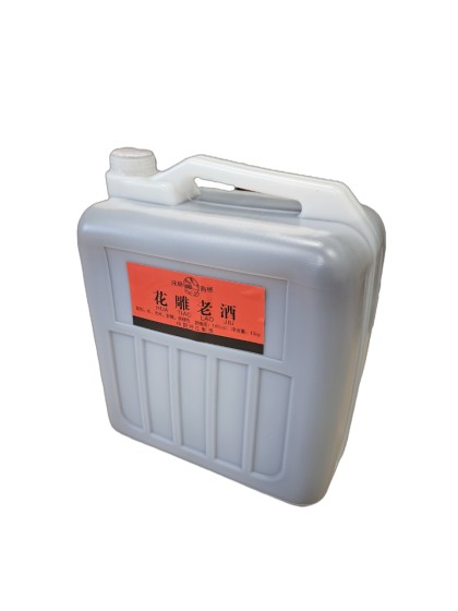 Rýžové Víno na vaření 14% 10L