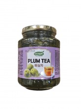 Korejský Švestkový čaj 580g