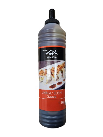 Unagi omáčka Yamasa 1,1kg