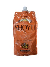 Ramen Soup Shoyu G příchuť sójové omáčky 1kg