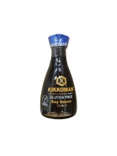 Sojová omáčka Kikkoman Tamari Gluten Free bezlepková 150ml