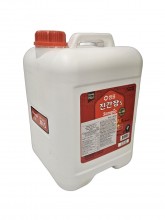 Sojová omáčka Sempio Jin S 15L