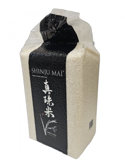 Sushi rýže SHINJU MAI Premium 10kg