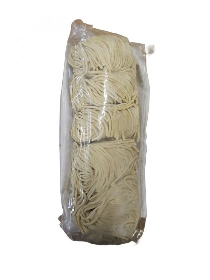 Nudle Ramen rovné (5x130g) mražené 650g