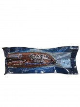 Unagi filet (úhoř sladkovodní grilovaný) 9oz Blue World 250g