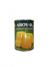 Jackfruit v sirupu Aroy-D 565g