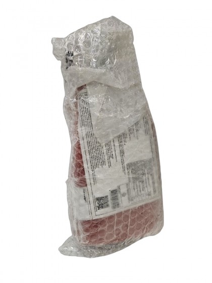 AKCE Tuňák žlutoploutvý filet bez kůže SASHIMI vakuum 2-4kg mraž. IQF