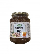 Korejský Zázvorový čaj 580g