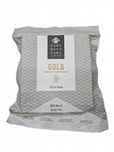 Mořské řasy NORI GOLD YMY celé 50ks