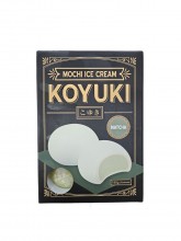 Dezert Mochi Ice MATCHA (6x30g) Koyuki 180g