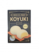 Dezert Mochi Ice MANGO (6x30g) Koyuki 180g