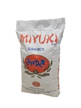 Sushi rýže MIYUKI 20kg