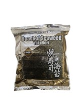 Mořské řasy NORI GOLD Shirakiku, China, půlené 100ks