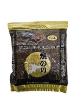 Mořské řasy NORI GOLD, Maruyu, China, celé 50ks