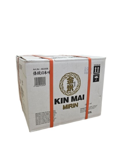Mirin KIN MAI 13,5% alc., 18L