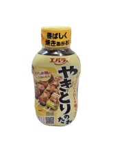 Yakitori no Tare sauce Ebara, 240g