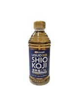 Ekitai Shio Kouji, Hanamaruki, rýžový slad se solí 500ml