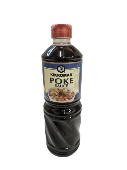 Poke omáčka Kikkoman 975ml
