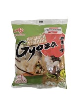 Gyoza Houby & Edamame, Ajinomoto, (20x20g), 400g