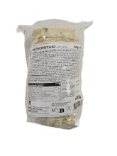 Okonomiyaki s krevetami (8,0-8,5cm), 10x60g mraž. 600g
