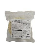 Okonomiyaki s krevetami (12,5-13cm), 3x150g mraž. 450g