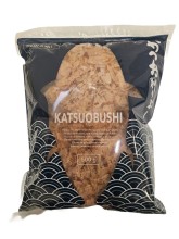 Katsuobushi, sušené Bonito vločky, Kiwami, 500g